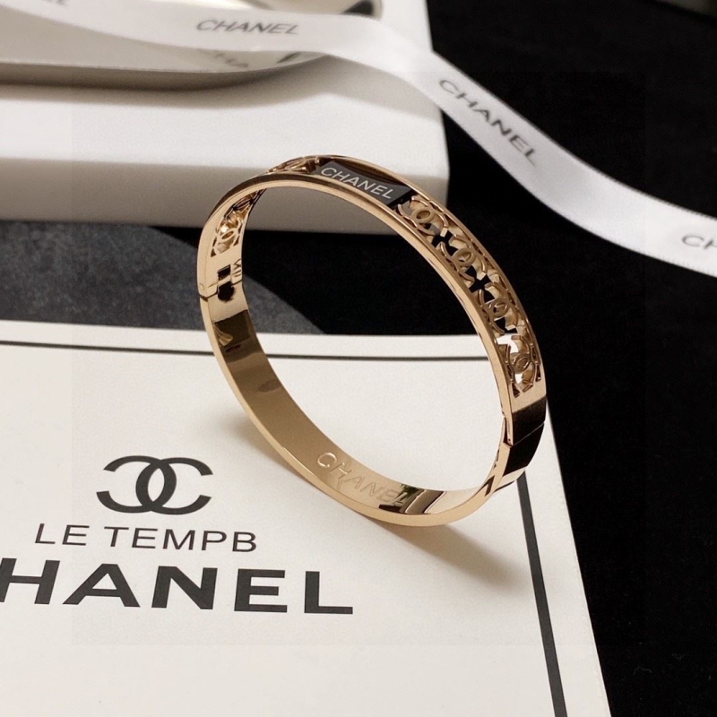 Chanel Bracelets